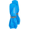 Рукавицы детские Didriksons GLOVE KID"S, лазурный, 503921 (Размер: 2 )