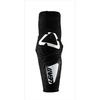 Налокотники подростковые Leatt 3DF Hybrid Elbow Guard Junior, White/Black, OS, 2024, 5019410140