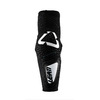 Налокотники подростковые Leatt 3DF Hybrid Elbow Guard Junior, White/Black, OS, 2024, 5019410140