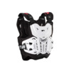 Защита панцирь Leatt Chest Protector 4.5 (White), 2024, 5015300110 (XXL, 2024)