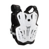 Защита панцирь Leatt Chest Protector 4.5 (White), 2024, 5015300110 (XXL, 2024)