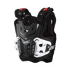 Защита панцирь Leatt Chest Protector 4.5 (Black), 2024, 5015300100 (XXL, 2024 )