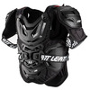 Защита панцирь Leatt Chest Protector 5.5 Pro (Black), 2024, 5014101113 (XXL, 2024 )