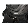 Защита панцирь Leatt Chest Protector 5.5 Pro (Black), 2024, 5014101113 (XXL, 2024 )