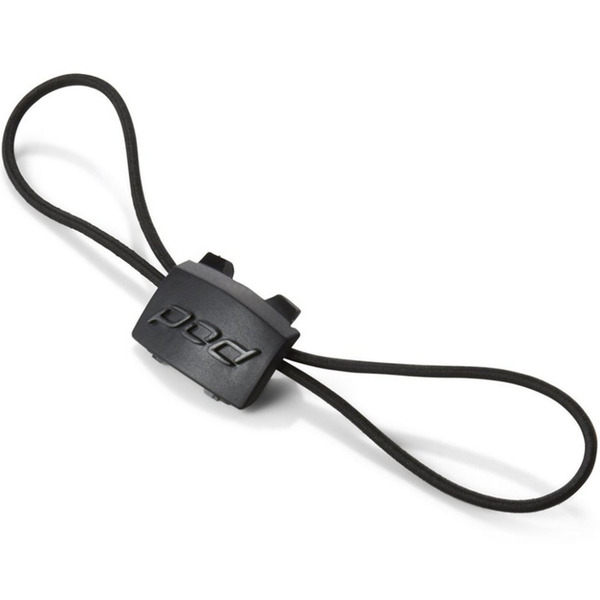 Корд наколенников POD KX 2.0 Impact Guard Set Elastic Cord, OS, Black, 2024, KP252-000-NS