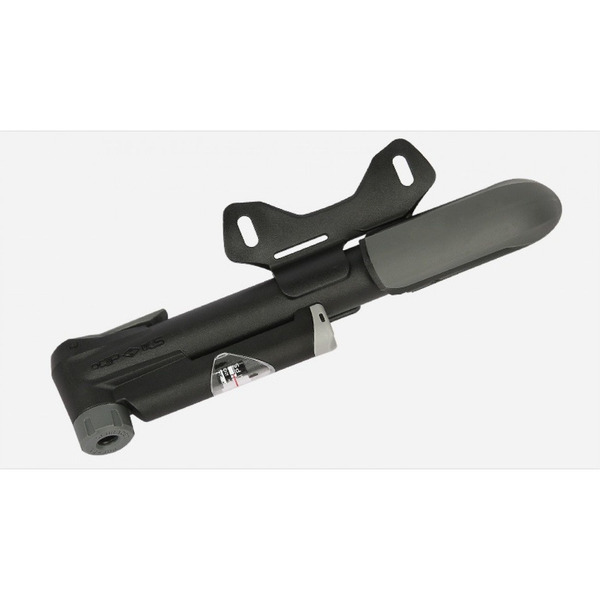 Насос GIYO GP-41CP 120PSI, черный, 6-190412