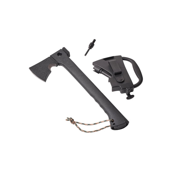 Мультифункциональный топор МастерАлмаз 10506023