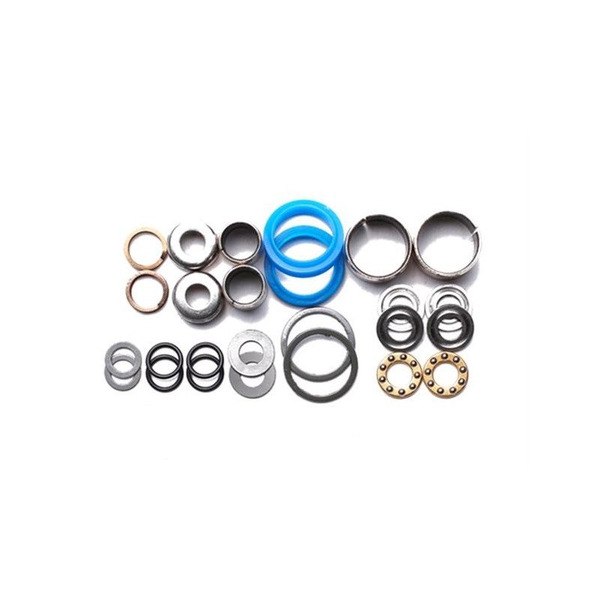 Ремкомплект к педалям HT T1 Rebuild Kit, 136005100003
