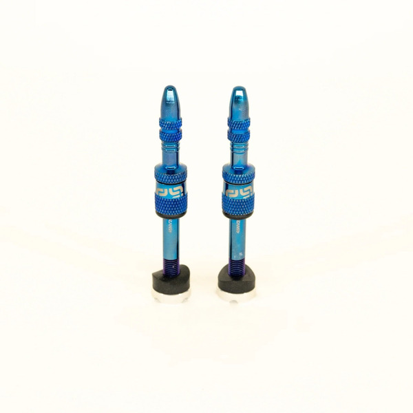Ниппель бескамерный E Thirteen Quickfill Gen2 16-24mm 2 шт. Intergalactic, TR2UNA-112