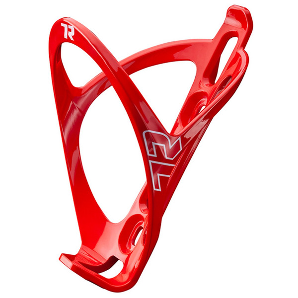 Флягодержатель Titan Racing Slick Cage Nylon, Red, 1822001030000