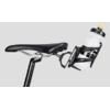 Адаптер флягодержателя TOPEAK ALT-POSITION CAGE MOUNTS, под флягодержатель, положение выше/ниже, TAPM01