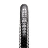 Покрышка велосипедная MAXXIS DTH, 26X2.3, M147P, складная, чорно-коричневый, TB00334400
