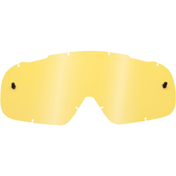 Линза Shift White Goggle Replacement Lens Standard Yellow, 21321-005-OS