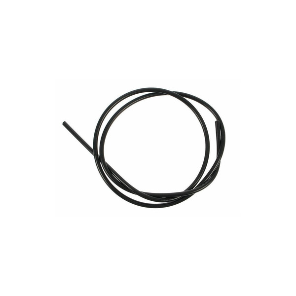 Оплетка тормоза велосипедного SHIMANO, M-System, цвет черный, 1 м, Y80900013-1