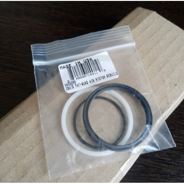 Ремкомплект для велосипеда, Cane Creek DB Air Piston Rebuild Kit New Fat Quad AAD2299.
