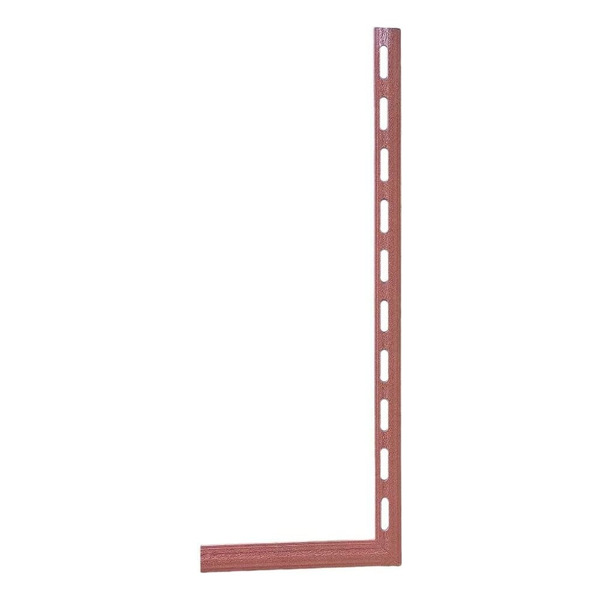 Перфорированный монтажный угол 7КООРДИНАТ ВИ7КУПМ600300