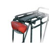 Крепление велосипедное TOPEAK Tail Light Mount, для установки фонарей, TC1016