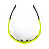 Очки велосипедные Rudy Project TRALYX SLIM YELLOW FLUO Gloss - MLS ORANGE, SP464076-0000