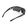 Очки велосипедные Rudy Project TRALYX MATTE BLACK - POLAR 3FX Grey Laser, SP395906-0000