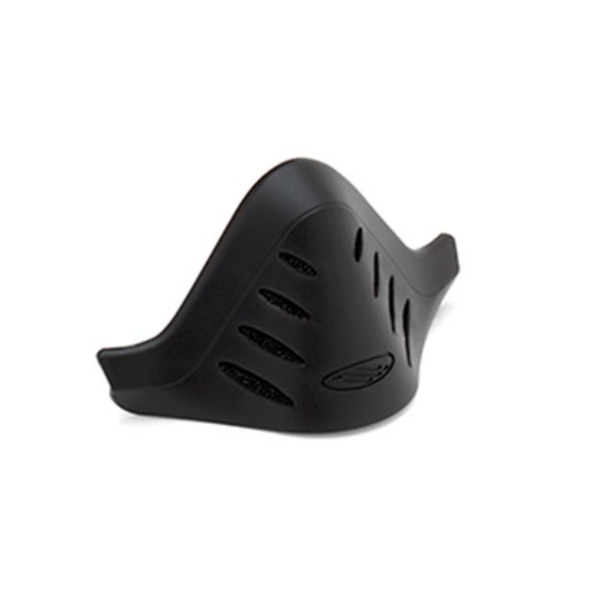 Адаптер Rudy Project KLONYX NOSE PROTECTOR BLACK, AC560007