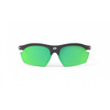 Очки велосипедные Rudy Project RYDON SLIM Carbon - POL3FX HDR MLS Gr, SP546114-0000