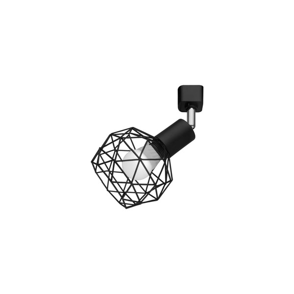 Потолочный светильник ARTE LAMP A6141PL-1BK
