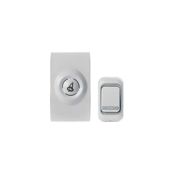 Беспроводной звонок Garin DoorBell Ella 6019