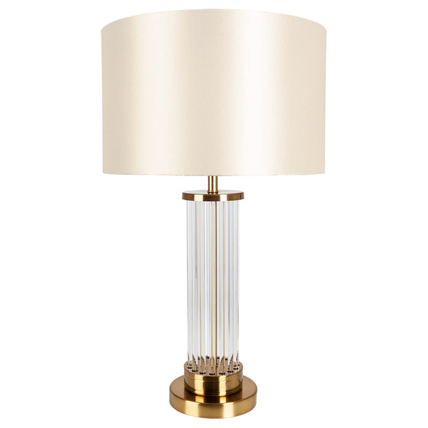 Настольный светильник ARTE LAMP A4027LT-1PB