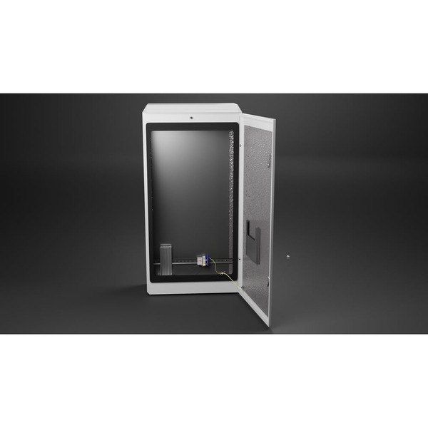 Термошкаф ООО "Метком Групп" ТШ-5-60.120.30-MK-1-0