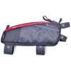 Сумка велосипедная на верхнюю трубу рамы ACEPAC Fuel Bag L 1.2L, серый, 107327