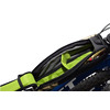 Сумка велосипедная на верхнюю трубу рамы ACEPAC Fuel Bag L 1.2L, серый, 107327