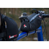 Сумка велосипедная на верхнюю трубу рамы ACEPAC Fuel Bag L 1.2L, серый, 107327