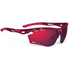 Очки велосипедные Rudy Project PROPULSE, Merlot Matt - Multilaser Red, SP623812-0000