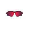 Очки велосипедные Rudy Project PROPULSE, Merlot Matt - Multilaser Red, SP623812-0000