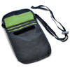 Сумка для документов PINGUIN Neck security, S, black, 333190