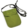 Сумка для документов PINGUIN Neck security, S, green, 333145