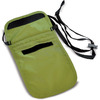 Сумка для документов PINGUIN Neck security, S, green, 333145