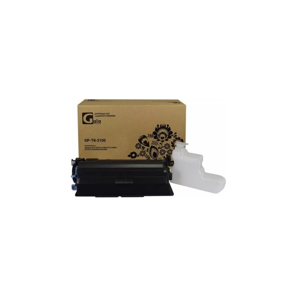 Тонер-туба GalaPrint GP_TK-3100_WC