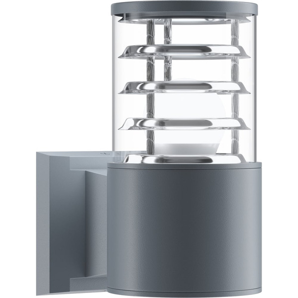 Настенный светильник-бра MAYTONI Bronx O576WL-01GR