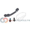 Адаптер дискового тормоза Shimano SM-MA90-R140P/S, ISMMA90R140PS