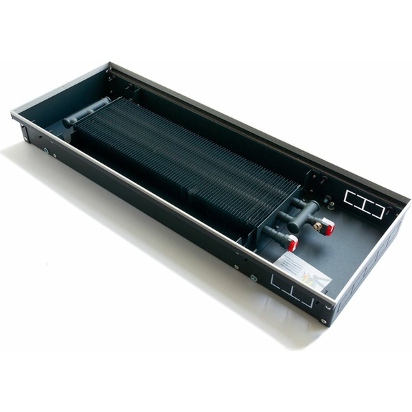 Встраиваемый конвектор TECHNO Power KVZ 150-65-2000 RH04000575