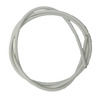 Гидролиния A2Z PVDF, 1 м, 5.0 мм, белый, PVDF 5.0 - White