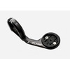 Крепление для велокомпьютера K-EDGE Garmin Sport Mount, 31,8mm, черный, K13-1100-31.8-BLK