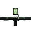 Крепление для велокомпьютера K-EDGE Garmin Sport Mount, 31,8mm, черный, K13-1100-31.8-BLK