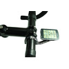 Крепление для велокомпьютера K-EDGE Garmin Sport Mount, 31,8mm, черный, K13-1100-31.8-BLK