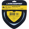 Набор гидролинии Jagwire Mountain Pro Hydraulic Hose Kit, белый, HBK402
