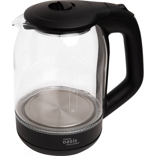 Электрический чайник OASIS making everywhere K-9GB