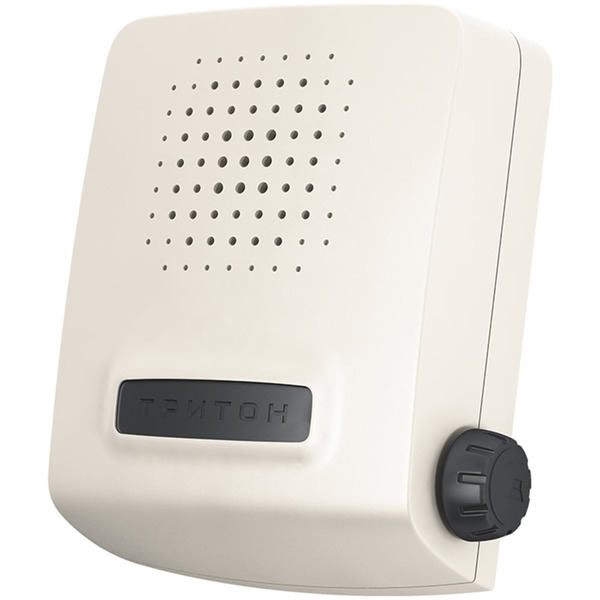 Проводной звонок Тритон Сверчок СВ-02Р