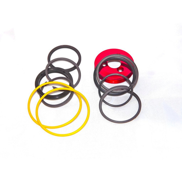 Ремкомплект для велосипеда, Cane Creek DB Air Spring Rebuild Kit All Seals BAD0241.