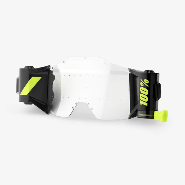 Набор для перемотки 100% Forecast Film System New Generation, 51120-500-01